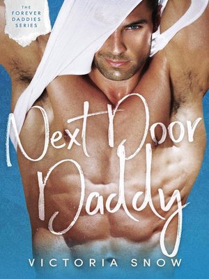 Next Door Daddy - ebook